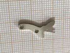 Valjoux 23 / 72  R  Part 8681 herzhebel Pont marteau des heures chronographe