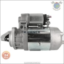 Démarreur Kuhner Pour