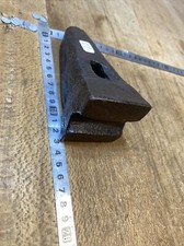 Outil ancien marteau - n°, ancien,
