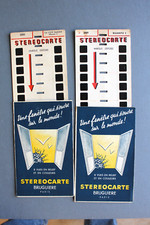 Stéréoscope Bruguière 2