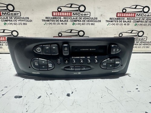 7700433946 autoradio pour