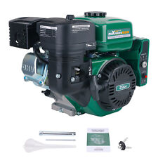 Moteur à essence horizontal