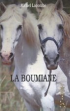 La boumiane - Michel Lacombe -
