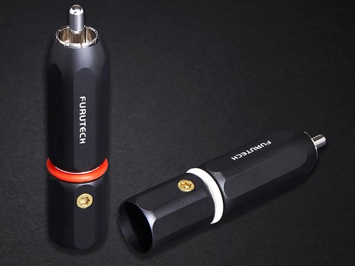 Furutech 120 connecteur - furutech,