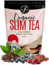 Slim Tea BIO - The Fruits