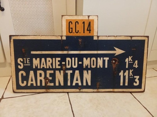 Panneau ww2 secteur - ww2,
