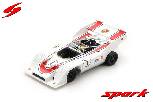Spark sg829 porsche - sg829, 1/43
