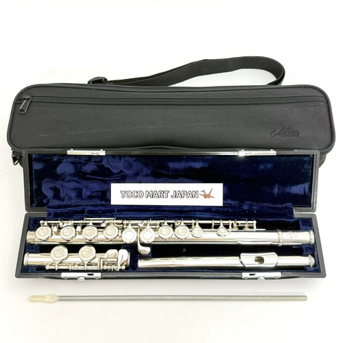 Yamaha yfl flûte - yamaha, yfl-31