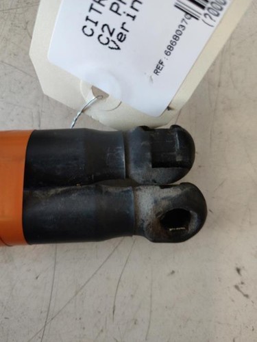 Verin coffre citroen c2 - de,