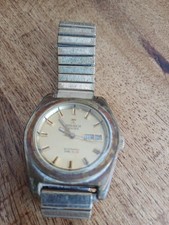 Rare Ancienne Montre Vintage