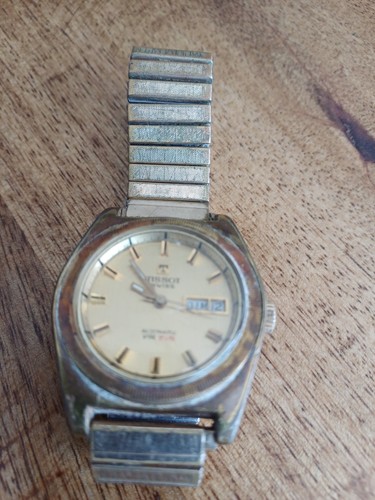 Rare ancienne montre vintage - rare,