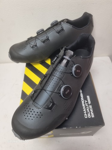 Gaerne obsidian chaussures - gaerne, g.obsidian