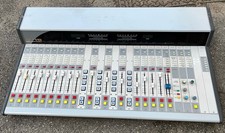 Audioarts d75 digital console - audioarts,