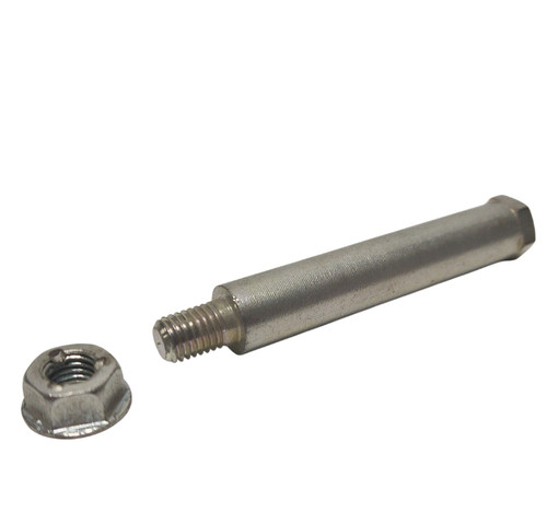 Boulon axe béquille centrale