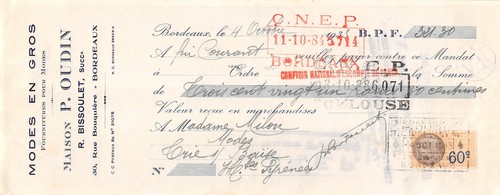 1933 modes gros - modes,