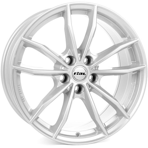 Jante alu rial - x12, 7.5j