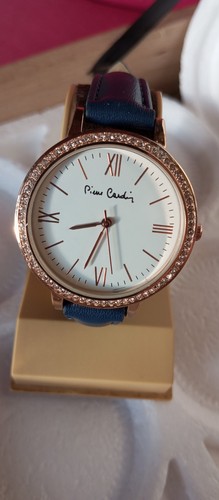 Montre pierre cardin - montre,