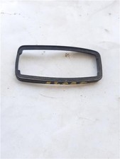 POIGNEE EXTERIEURE AVANT