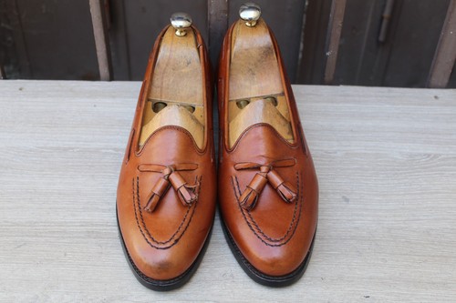 Chaussure crockett jones - chaussure, crockett&jones