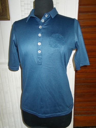 Polo golf coton - polo, polyester
