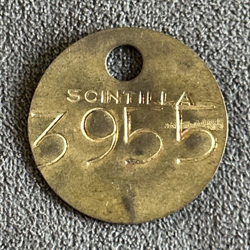 Sidney new york scintilla - new,
