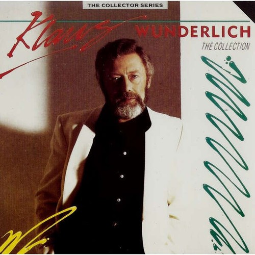 Klaus wunderlich the - klaus,