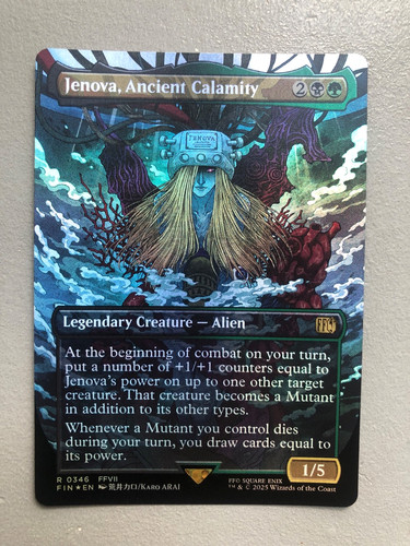 Mtg carte magic - magic, final