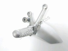 PLATINE AVANT GAUCHE COMPLETE DUCATI 999 SUPERBIKE 2003-2004 / NE 45642