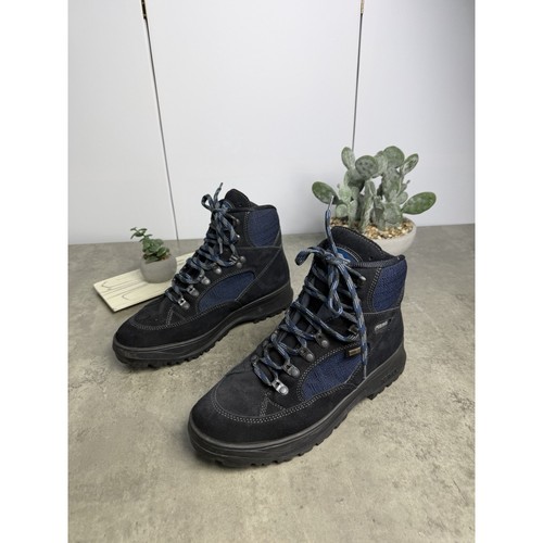 Meindl gore tex hiking - meindl, gore-tex