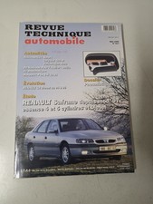 Revue Technique Automobile