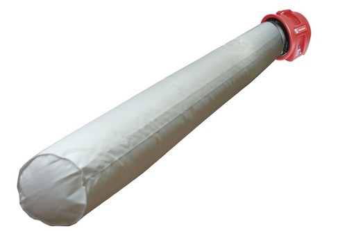 Sac filtre ø470mm pour - filtre,