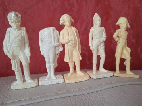 Lot soldats napoléon - lot,