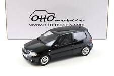 1:18 OTTO mobile OT1086 VW Polo Gti 6N Noir Magic LA7W 2001