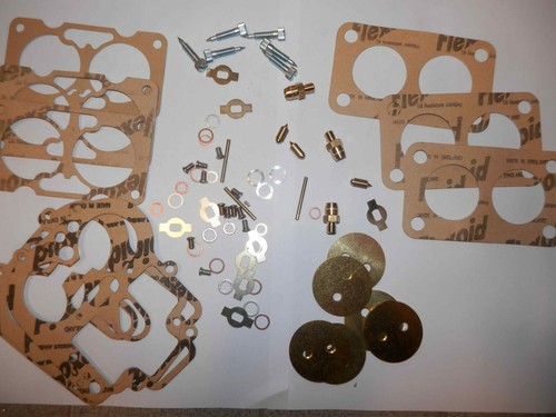 Kits service carburateur - de,