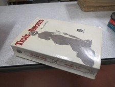 CA51 TROIS AMOURS CRONIN LE LIVRE DE POCHE