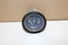 mano température d'huile véglia borletti 12 volt