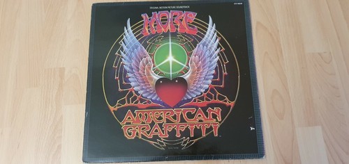 More american graffiti - more,