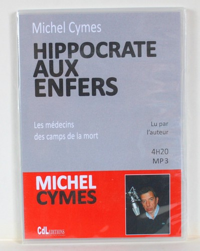 Hippocrate aux enfers les - enfers,