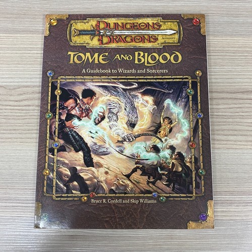 Livre donjons dragons - &,