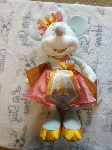 New disney minnie - new,