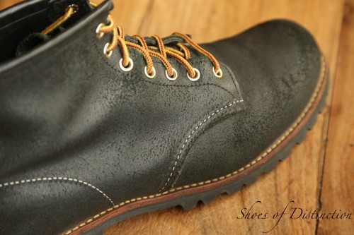 Bottes derby red wing - wing, 2948