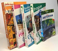 Guide du Routard Berlin 2011 +
