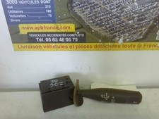 Commodo d'essuie glaces PEUGEOT 206 2.0 HDI - 8V /R:12742118