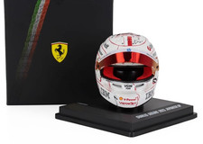 Modèle Casque Mini Helmet F1