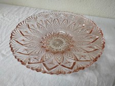 Centre de table, Coupe à