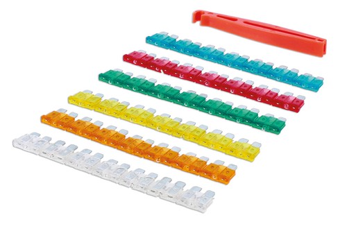 Kit fusibles gunson - kit,