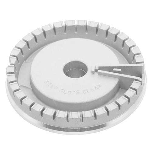 Couvre bruleur gaziniere - couvre,