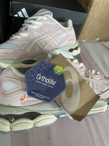 Asics gel nyc - asics,