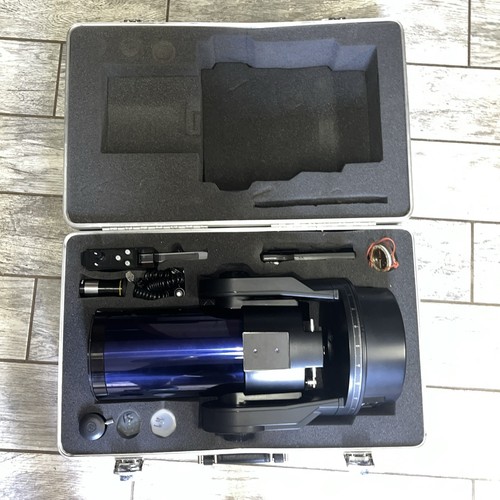 Meade etx 125 telescope - meade, etx-125