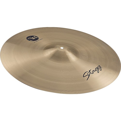 Stagg regular medium crash - sh,